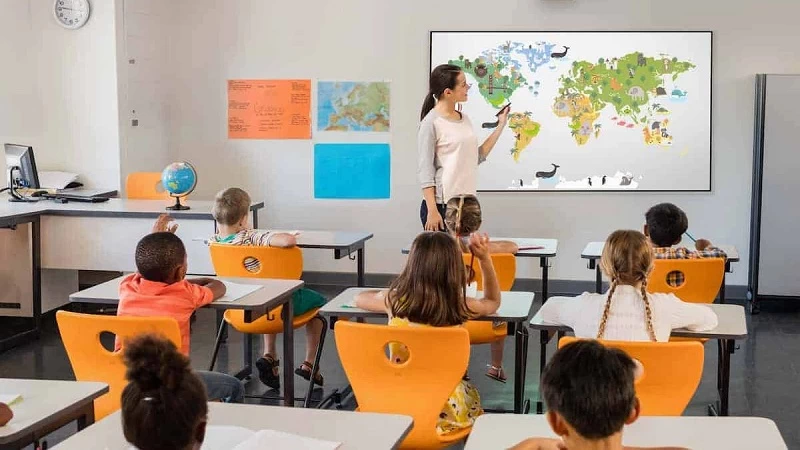 Nhu cầu trong giáo dục. Nhu cầu trong giáo dục.