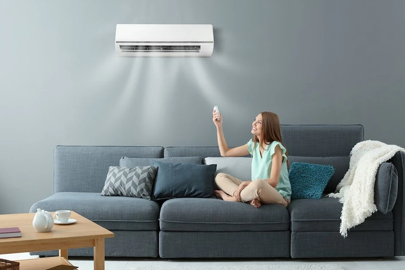 Mang lại cuộc sống tiện nghi. Mang lại cuộc sống tiện nghi.