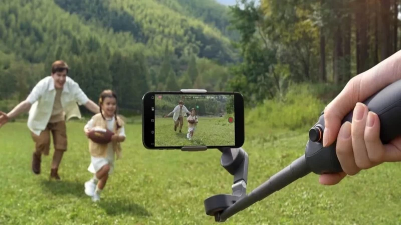 Tính năng ActiveTrack 5.0. Tính năng ActiveTrack 5.0.