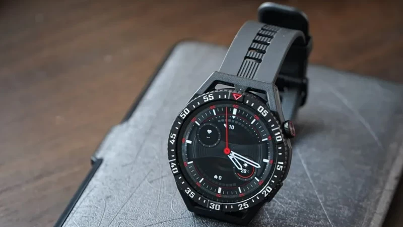 Huawei Watch GT 3 SE sử dụng hệ điều hành HarmonyOS 2.0 tương thích hoàn hảo với cả Android và iOS Huawei Watch GT 3 SE sử dụng hệ điều hành HarmonyOS 2.0 tương thích hoàn hảo với cả Android và iOS