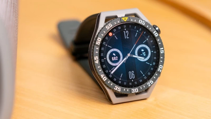 Thời lượng pin của Huawei Watch GT 3 SE Thời lượng pin của Huawei Watch GT 3 SE