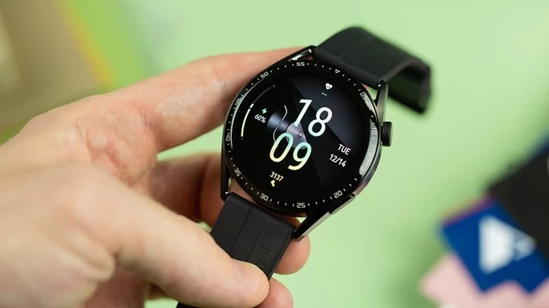 Tính năng đồng hồ thông minh trên Huawei Watch GT 3 và Huawei Watch 3 Tính năng đồng hồ thông minh trên Huawei Watch GT 3 và Huawei Watch 3