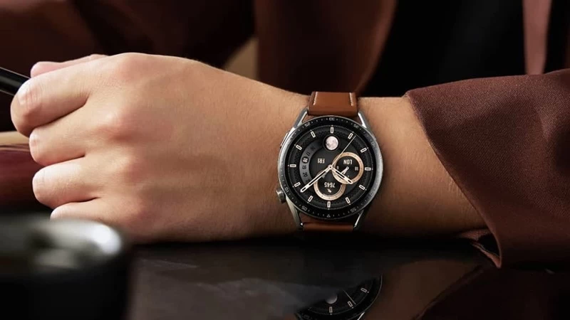 Huawei Watch GT 3 Series ra mắt thị trường khi nào? Huawei Watch GT 3 Series ra mắt thị trường khi nào?
