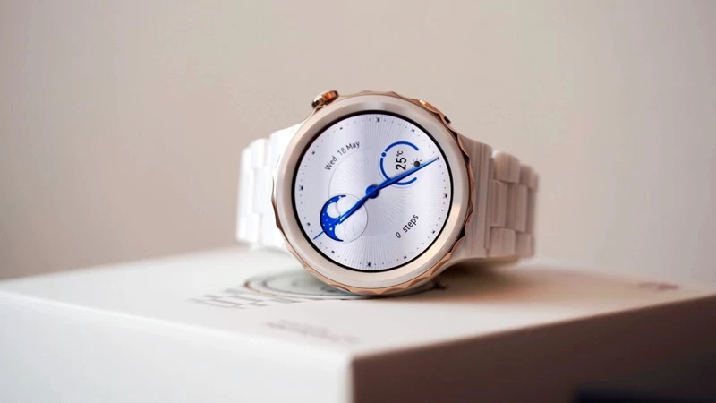 Mua Huawei Watch GT 3 Series tại Hoàng Hà Mobile với nhiều ưu đãi Mua Huawei Watch GT 3 Series tại Hoàng Hà Mobile với nhiều ưu đãi