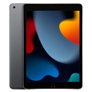 iPad Gen 9 10.2" WiFi 64GB