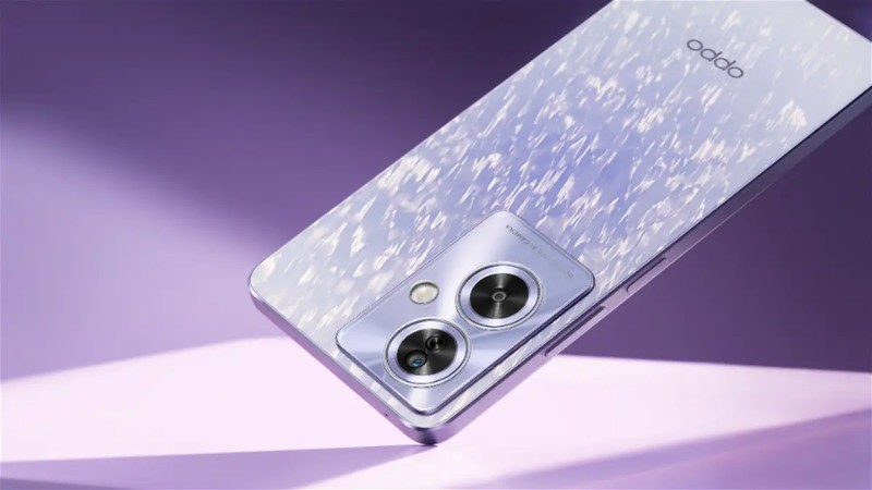 Bộ nhớ trong 256GB.