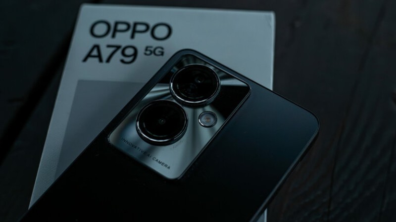 Độ phân giải cao 50MP.