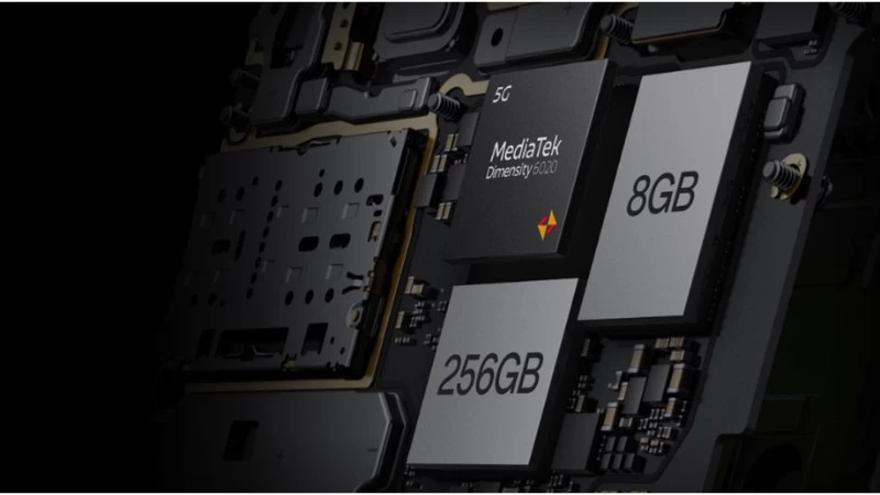 Chipset Dimensity 6020. Chipset Dimensity 6020.