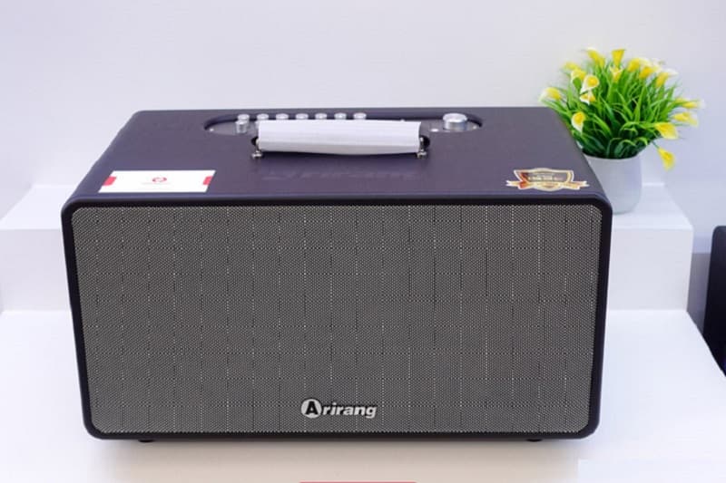 Dung lượng lên tới 6000mAh.