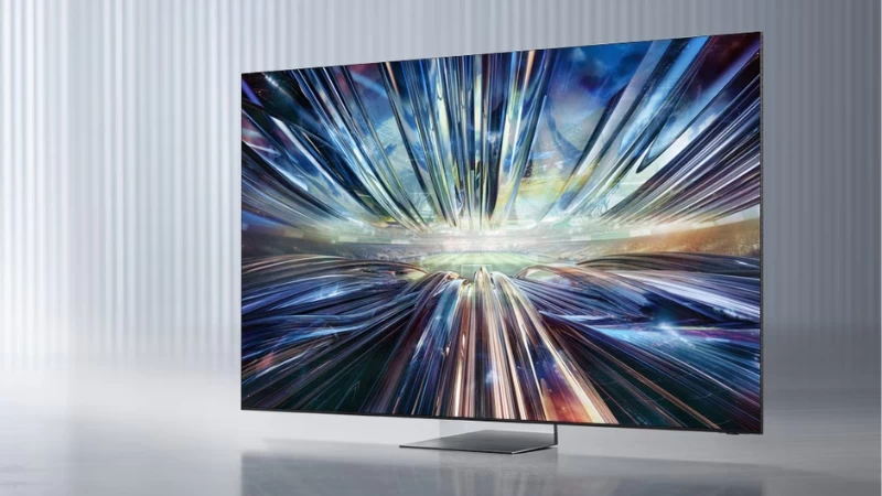 Samsung Smart Tivi NEO QLED QA85QN900D. Samsung Smart Tivi NEO QLED QA85QN900D.