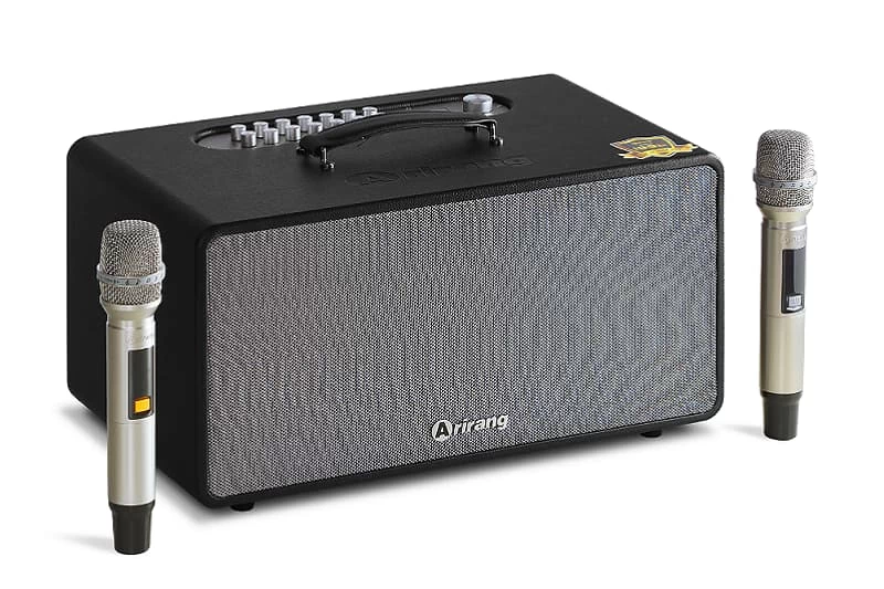 Thiết bị có công suất 200W RMS /800W PMPO. Thiết bị có công suất 200W RMS /800W PMPO.