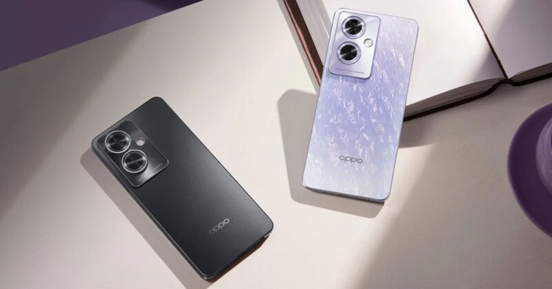 OPPO A79. OPPO A79.