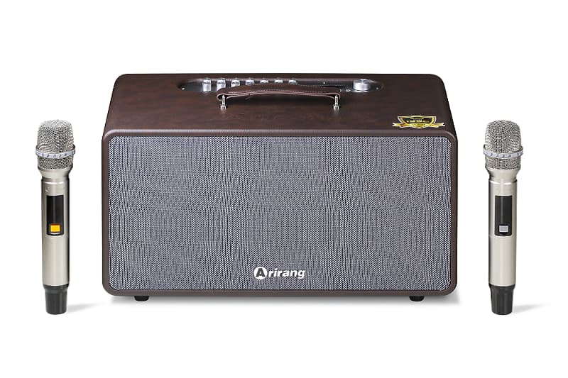 Arirang MB2 Pro+.