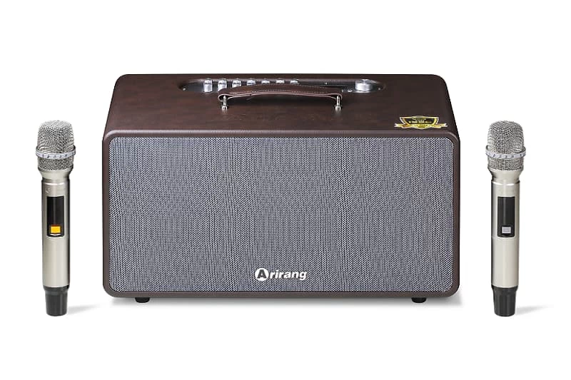 Arirang MB2 Pro+. Arirang MB2 Pro+.