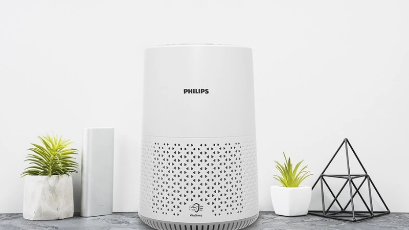 Máy lọc không khí Philips Máy lọc không khí Philips