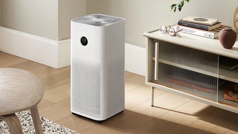 Máy lọc không khí Xiaomi Máy lọc không khí Xiaomi