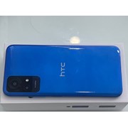 Điện thoại di động HTC Wildfire E3 lite (4GB/64GB) - Xanh (Xanh)