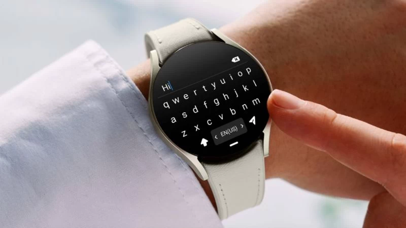 Samsung Galaxy Watch FE có đầy đủ các tính năng thông minh Samsung Galaxy Watch FE có đầy đủ các tính năng thông minh