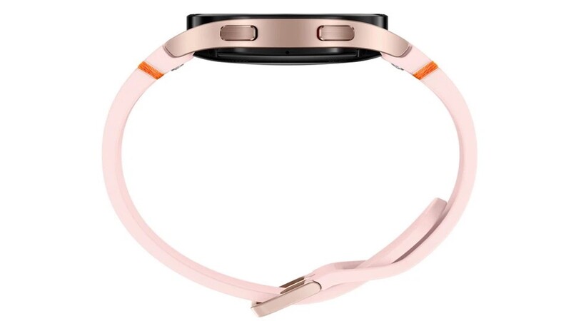 Samsung Galaxy Watch FE mang đến trải nghiệm sử dụng tiện lợi với khả năng thay dây nhanh chóng và dễ dàng