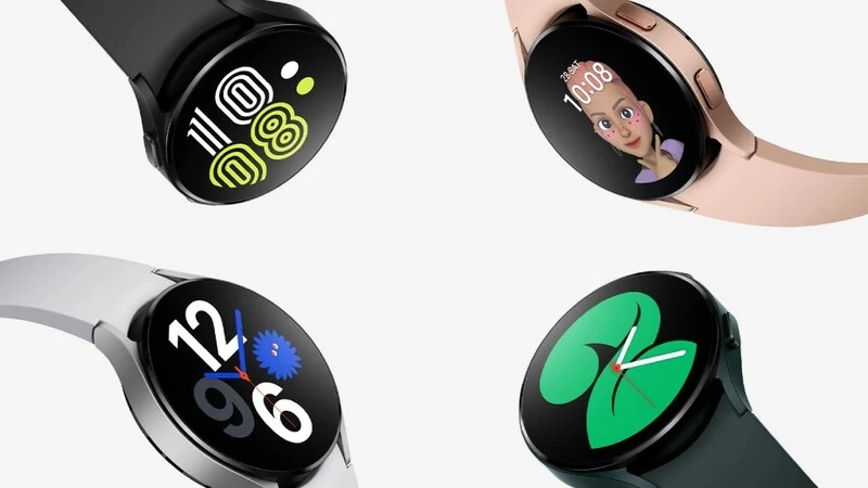 Vào tháng 6/2024, Samsung đã chính thức trình làng mẫu Samsung Galaxy Watch FE (Fan Edition) Vào tháng 6/2024, Samsung đã chính thức trình làng mẫu Samsung Galaxy Watch FE (Fan Edition)