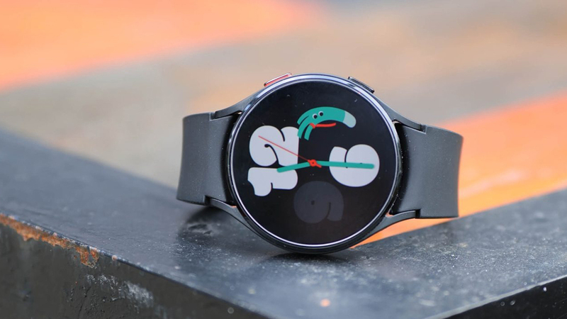 Samsung Galaxy Watch FE được trang bị chuẩn chống bụi IP68