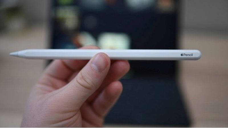 Apple Pencil Pro không có khả năng tương thích với các iPad có cổng USB-C