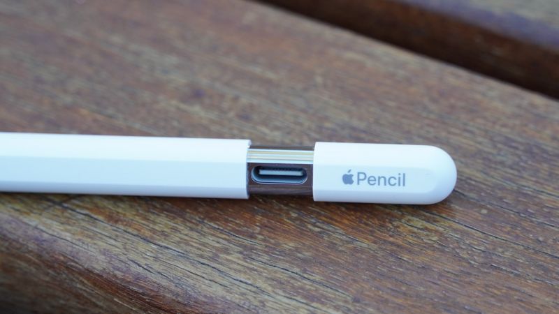 Apple Pencil Pro sẽ có giá cao hơn so với Apple Pencil (USB-C)