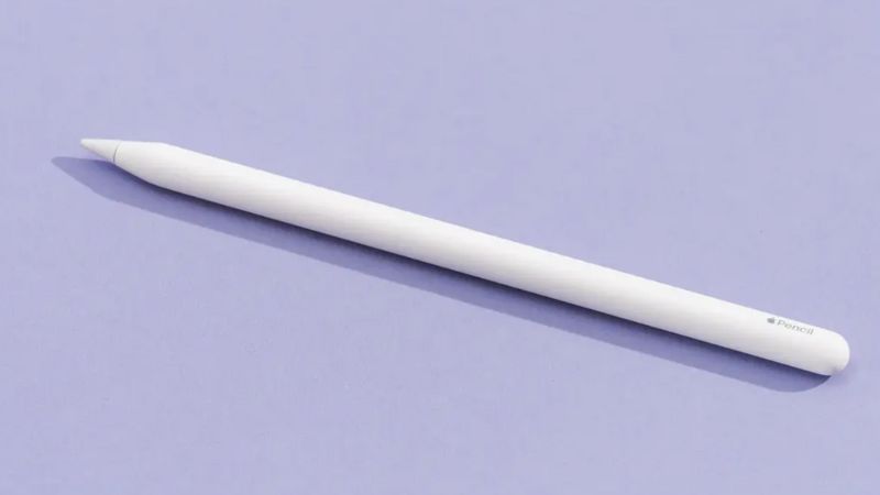 Thời lượng pin của Apple Pencil Pro và Apple Pencil (thế hệ thứ 2)