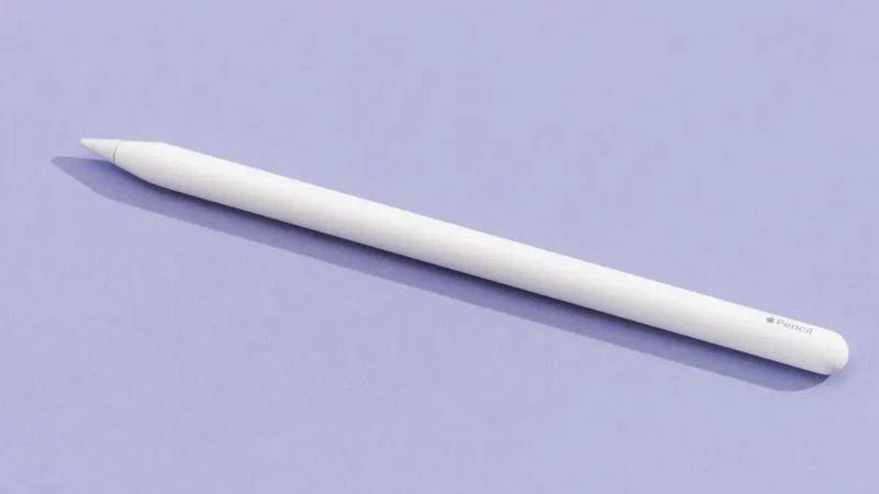 Thời lượng pin của Apple Pencil Pro và Apple Pencil (thế hệ thứ 2) Thời lượng pin của Apple Pencil Pro và Apple Pencil (thế hệ thứ 2)