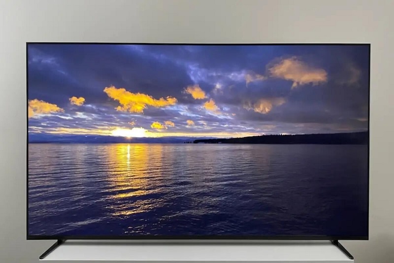 Sony Google TV Mini LED K-65XR70 không chỉ nổi bật với công nghệ hình ảnh tiên tiến mà còn được trang bị những công nghệ âm thanh hàng đầu
