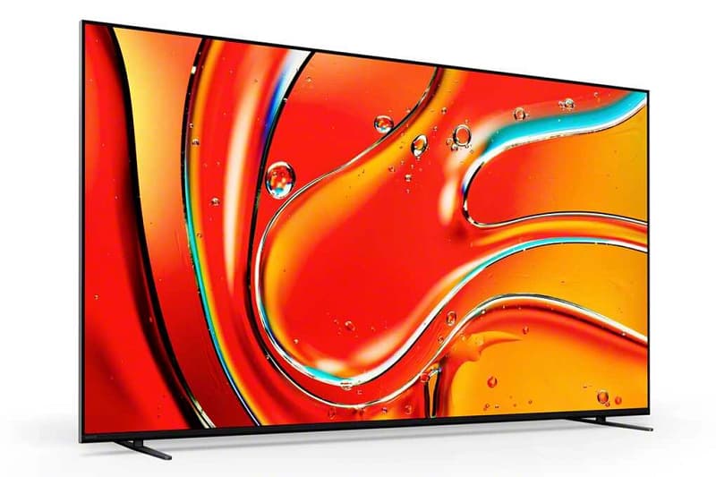 Sony Google Tivi Mini LED K-65XR70 là một sản phẩm đỉnh cao trong dòng TV hiện đại.