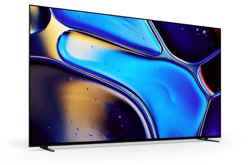 Sony Google Tivi OLED K-55XR80 là một trong những mẫu tivi OLED cao cấp của Sony