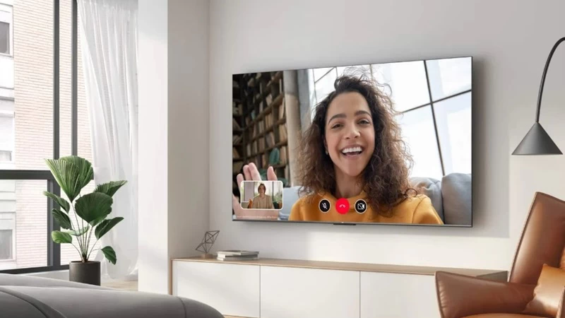 một chiếc tivi 55 inch với công nghệ hiển thị 4K UHD kết hợp HDR cùng công nghệ âm thanh vượt trội Dolby Atmos một chiếc tivi 55 inch với công nghệ hiển thị 4K UHD kết hợp HDR cùng công nghệ âm thanh vượt trội Dolby Atmos