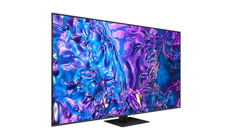 Tham khảo giá của Samsung Smart Tivi QLED QA85Q70D