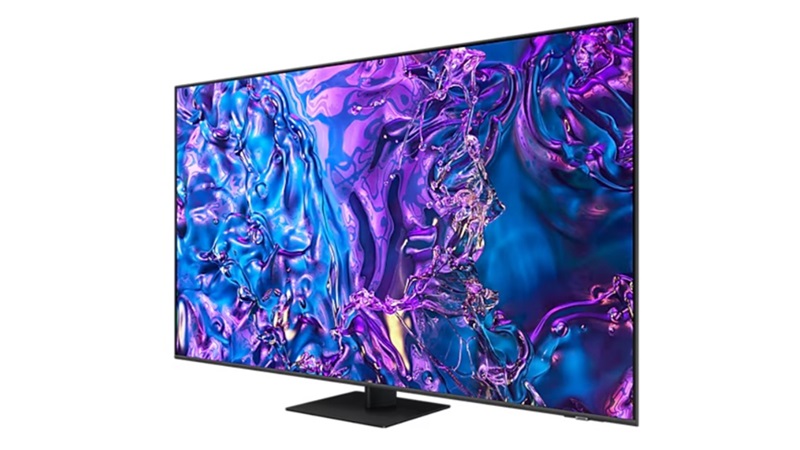 Đánh giá chi tiết Samsung Smart Tivi QLED QA85Q70D