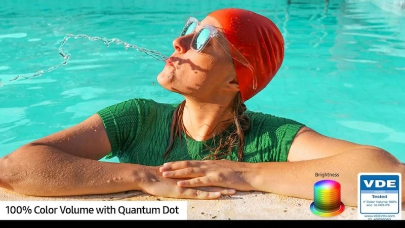 Chất lượng hình ảnh. Chất lượng hình ảnh.