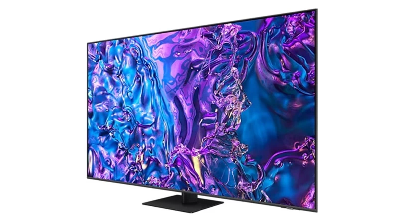 Đánh giá chi tiết Samsung Smart Tivi QLED QA55Q70D Đánh giá chi tiết Samsung Smart Tivi QLED QA55Q70D