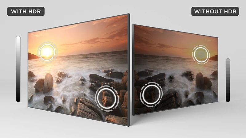 Smart Tivi TCL Full HD 43 inch 43S5400A mang đến hình ảnh trung thực, màu sắc sống động Smart Tivi TCL Full HD 43 inch 43S5400A mang đến hình ảnh trung thực, màu sắc sống động