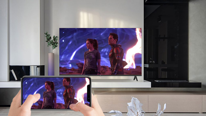 Giá tham khảo của Smart Tivi TCL Full HD 43 inch 43S5400A
