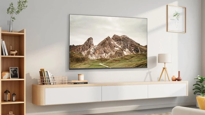 Smart Tivi TCL Full HD 43 inch 43S5400A là một minh chứng cho sản phẩm chất lượng của tivi TCL Smart Tivi TCL Full HD 43 inch 43S5400A là một minh chứng cho sản phẩm chất lượng của tivi TCL