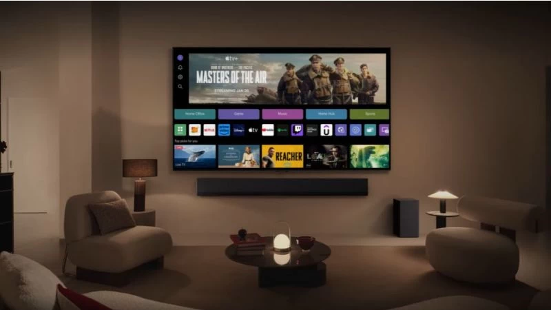 Giá tham khảo của sản phẩm LG Smart Tivi 43QNED80TSA Giá tham khảo của sản phẩm LG Smart Tivi 43QNED80TSA