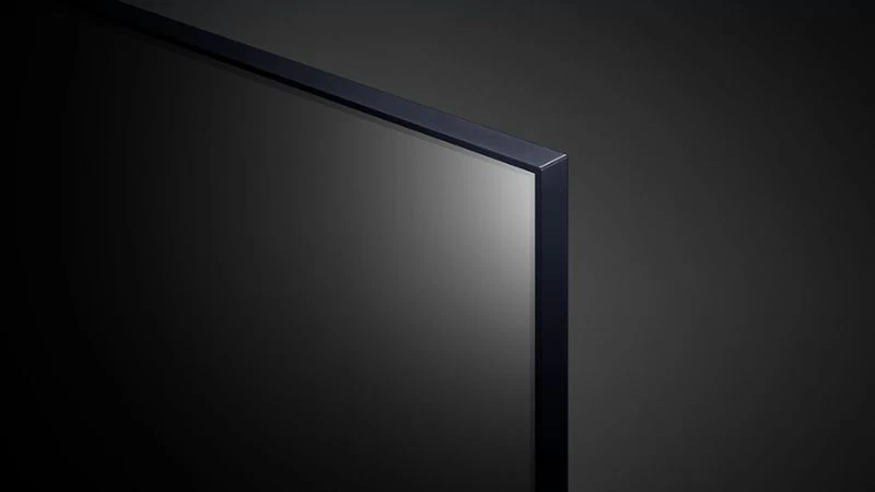 LG Smart Tivi NanoCell 43NANO81TSA với thiết kế tinh tế và hiện đại LG Smart Tivi NanoCell 43NANO81TSA với thiết kế tinh tế và hiện đại