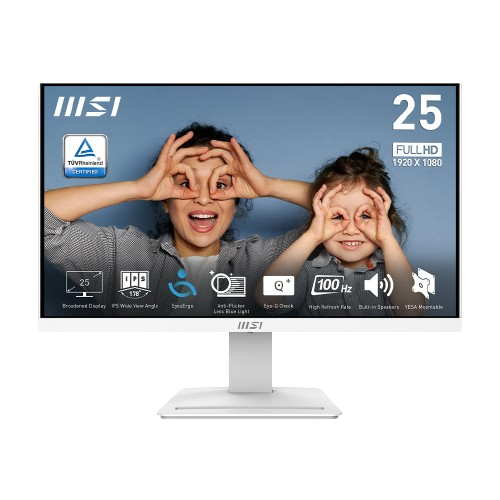Màn hình MSI PRO MP253W 