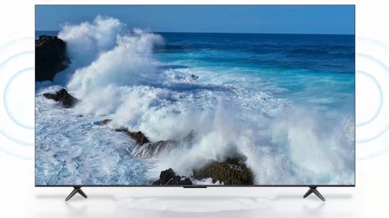 Công nghệ Dolby Atmos trên TCL Google Tivi 43P755 Công nghệ Dolby Atmos trên TCL Google Tivi 43P755