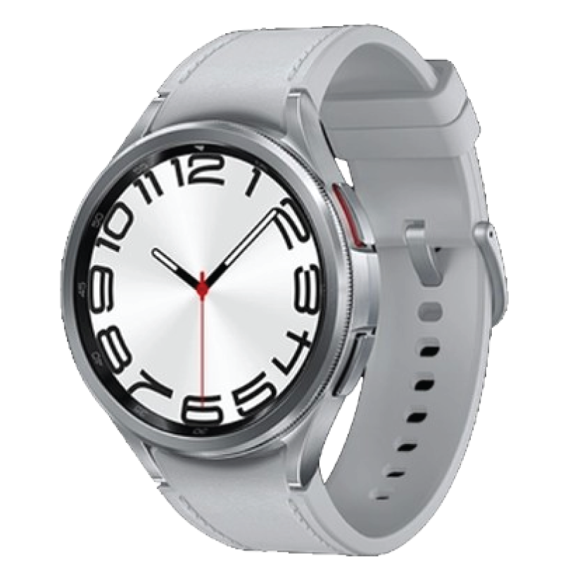 Đồng hồ Samsung Galaxy Watch6 Classic 47mm BT (R960) - Máy cũ, TBH