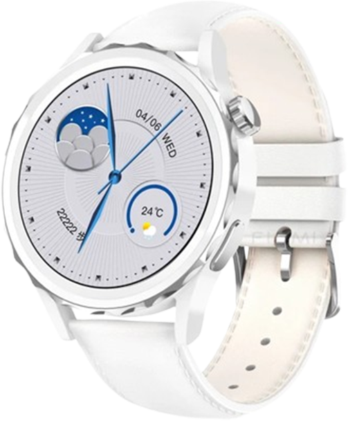 Đồng hồ Gloryfit LC304  - Máy cũ, TBH