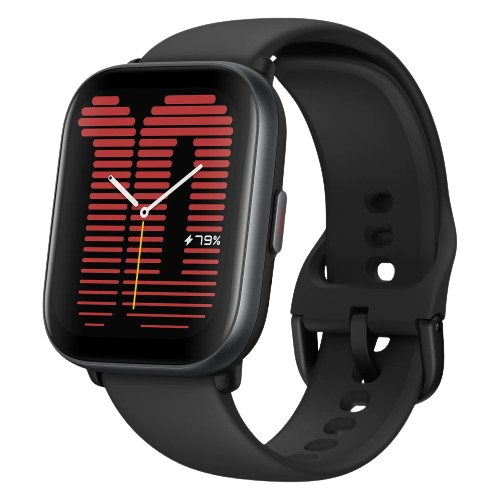 Đồng hồ Amazfit Active  - Máy cũ, TBH