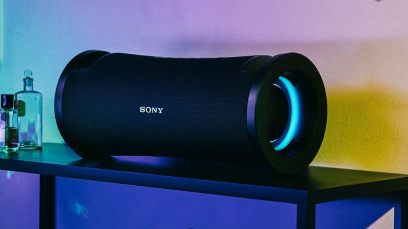 Đèn LED đồng bộ.