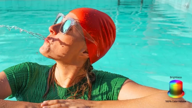 Đạt chứng nhận PANTONE. Đạt chứng nhận PANTONE.