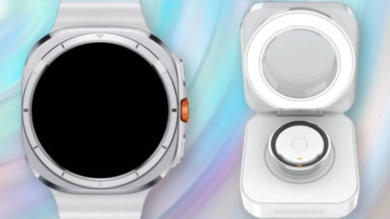 Độ phân giải của Galaxy Watch X2 là 502 x 410 pixels. Độ phân giải của Galaxy Watch X2 là 502 x 410 pixels.